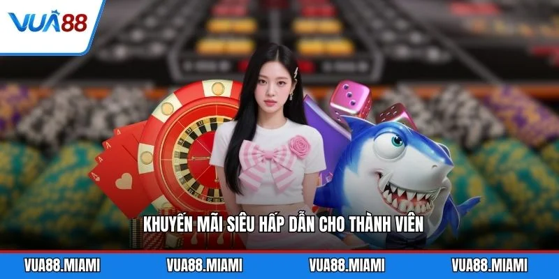 Trang chủ 7 Siêu hấp dẫn liên tục cho người dùng